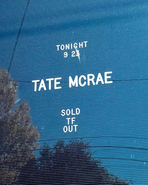tatemcrae instagram image archive image