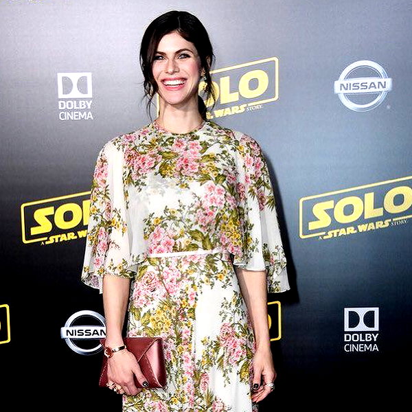 alexandradaddario instagram image archive image