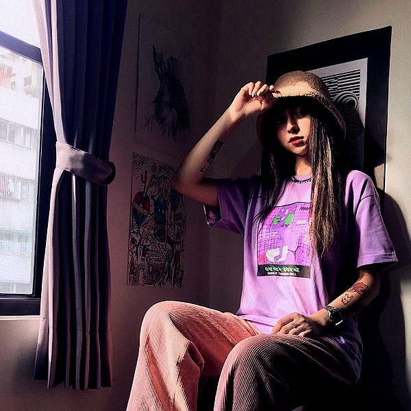badthingalwaysg instagram image archive image