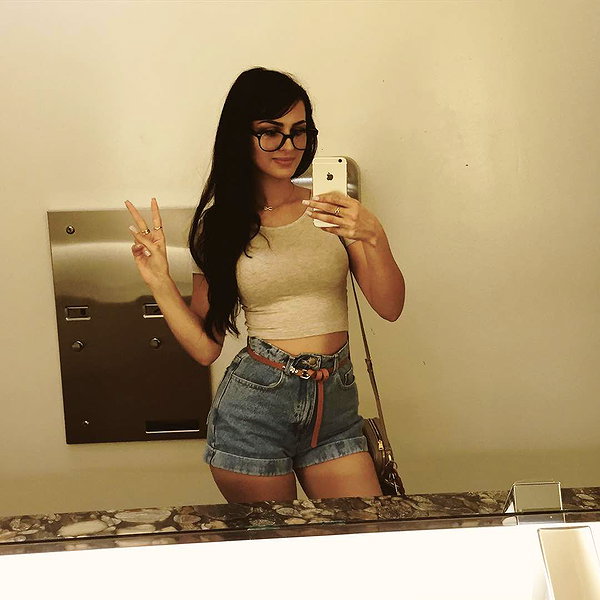 sssniperwolf instagram image archive image