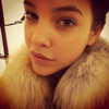 realbarbarapalvin Altpins Profile Picture