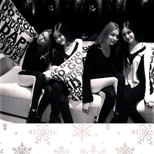 gigihadid instagram image archive image