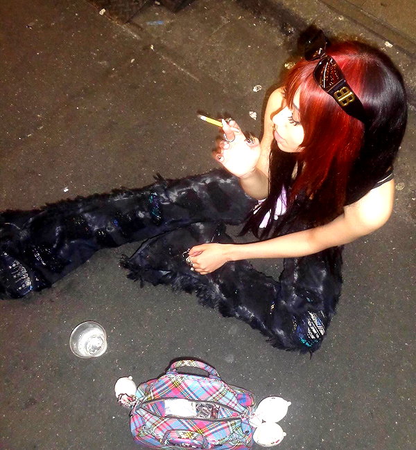 shibuyagrimreaper instagram image archive image