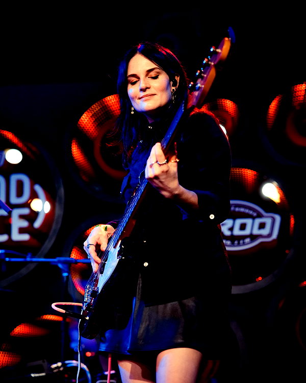 kroq archive image