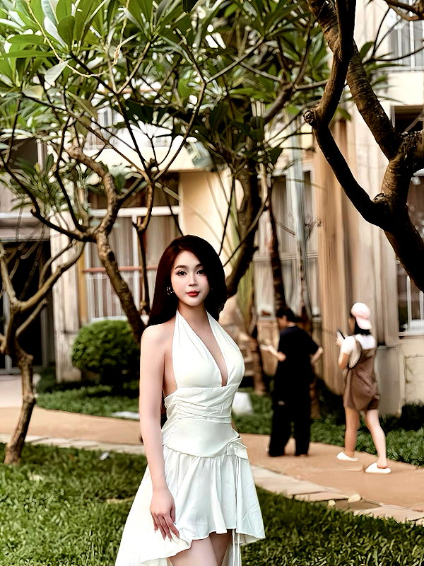 lyhythuedoxinh instagram image archive image