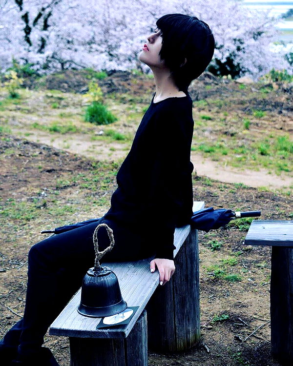 _satomort_ instagram image archive image
