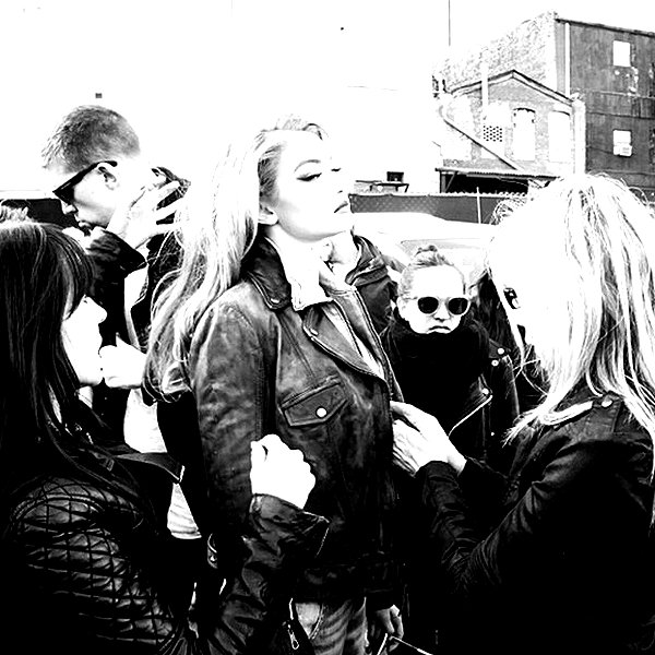 gigihadid instagram image archive image