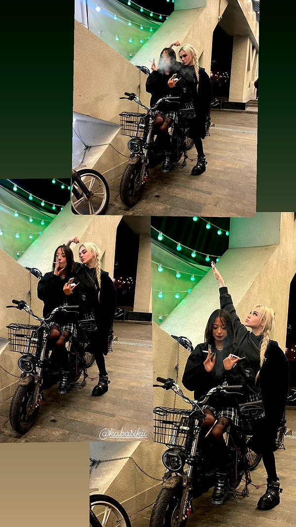 vik4au instagram image archive image