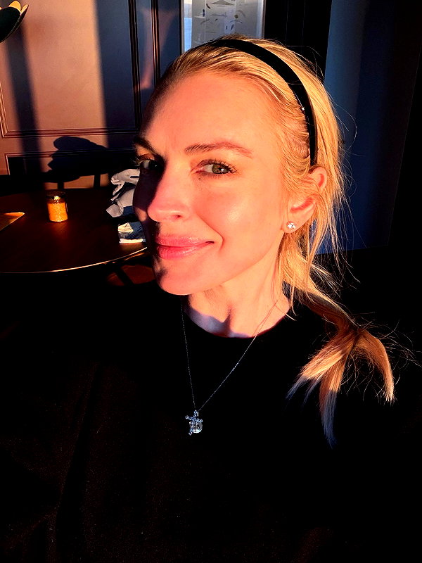 lindsaylohan instagram image archive image