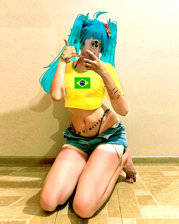 pepper_cos instagram image archive image