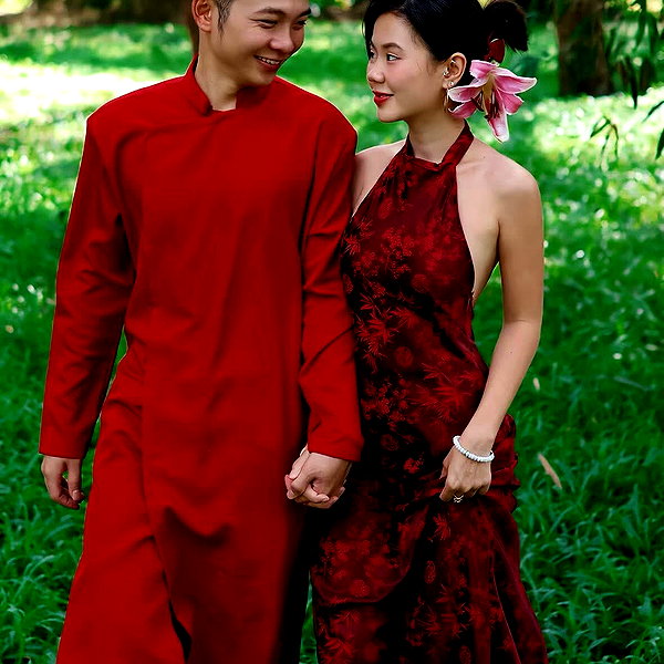 lyhythuedoxinh instagram image archive image