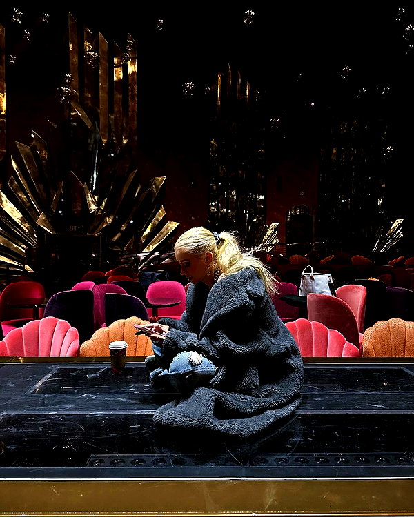 xtina instagram image archive image