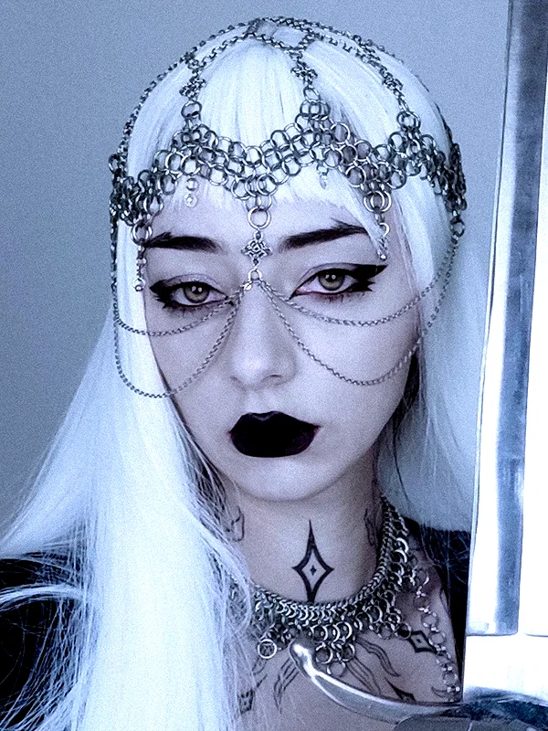 numinous.maiden instagram image archive image