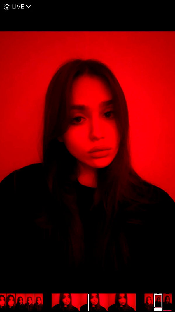 pro_100_loxx instagram image archive image