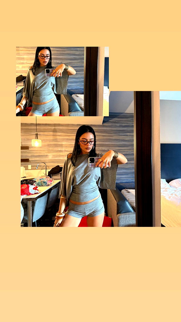 agamohanaa instagram image archive image