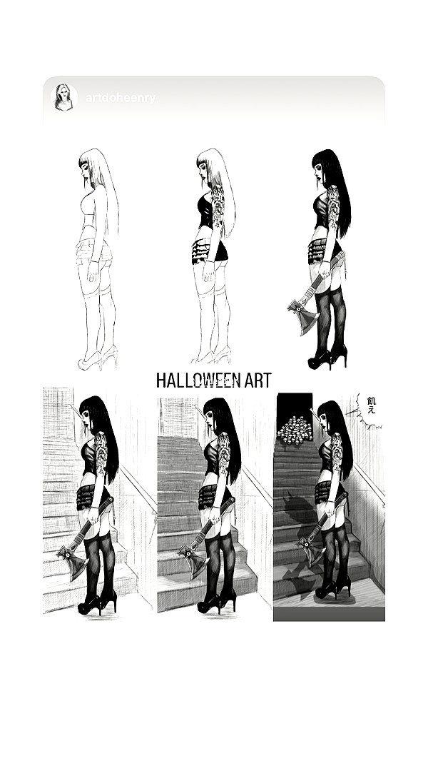 livindeadyaz instagram image archive image