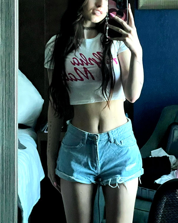 beebeeasmr18 instagram image archive image