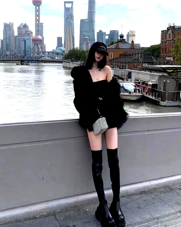 lyhythuedoxinh instagram image archive image