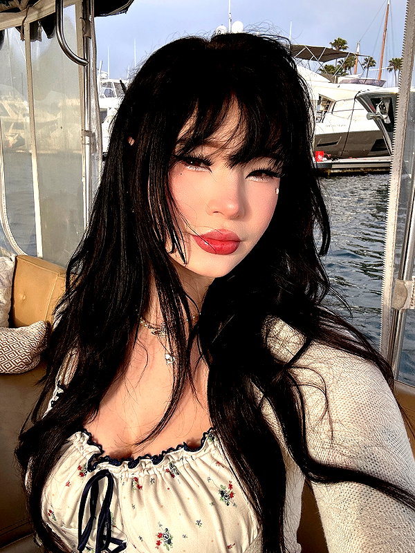 lynibean instagram image archive image