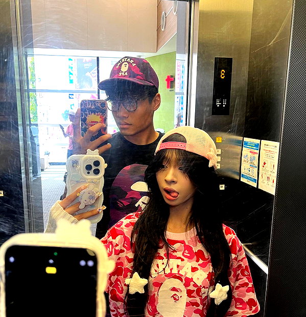 princessamelia_official instagram image archive image