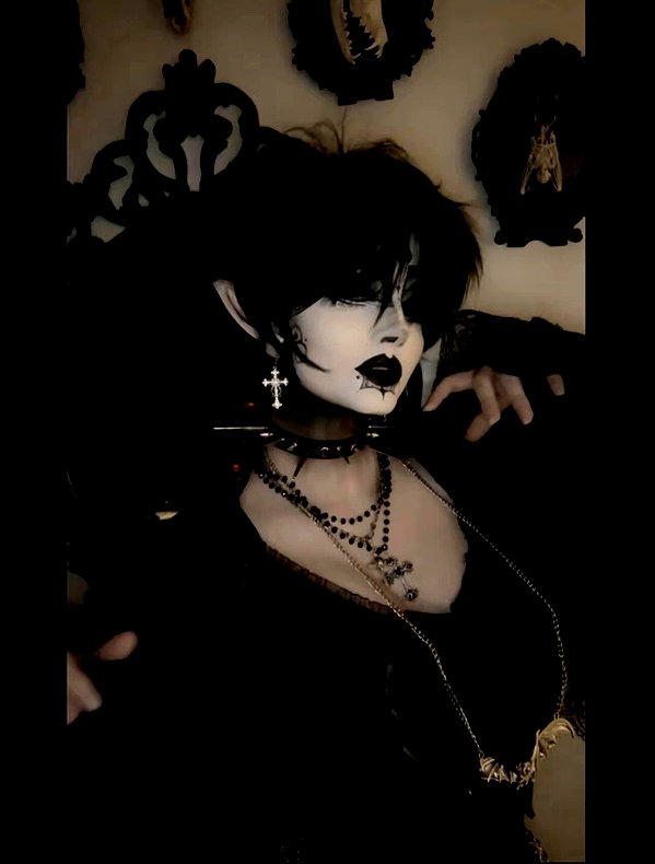 darkblueyoshii instagram image archive image