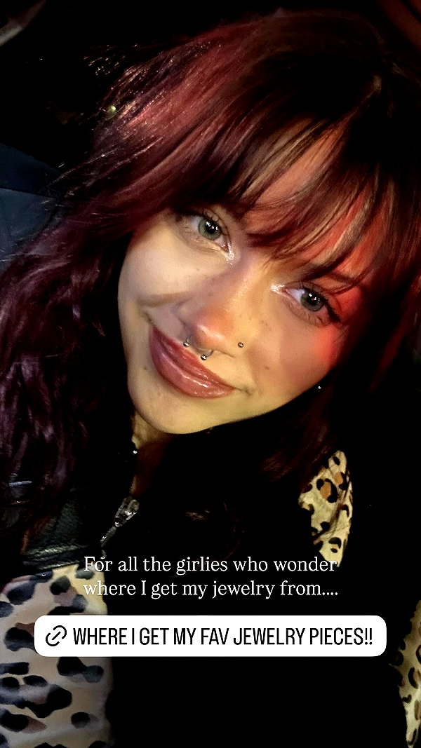 isavramirez instagram image archive image