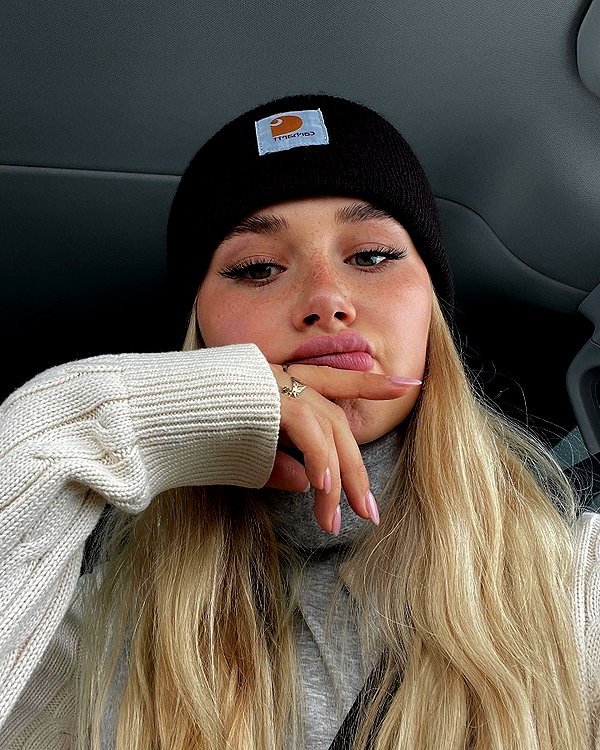 lilih instagram image archive image