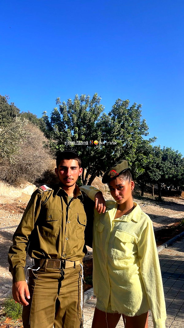 yuvalhazan___ instagram image archive image