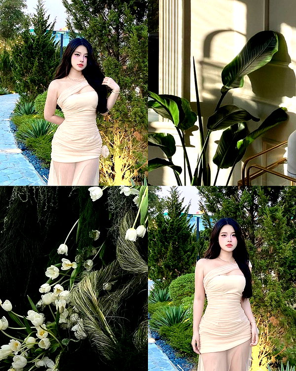 lyhythuedoxinh instagram image archive image