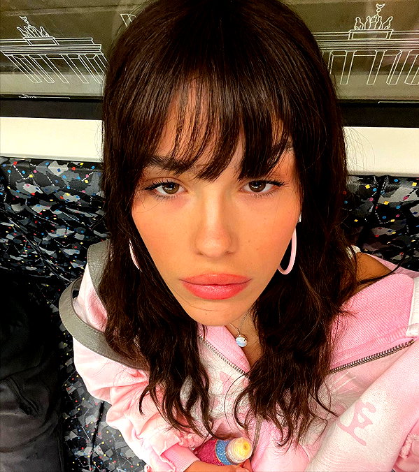 mariagabrielasantos instagram image archive image
