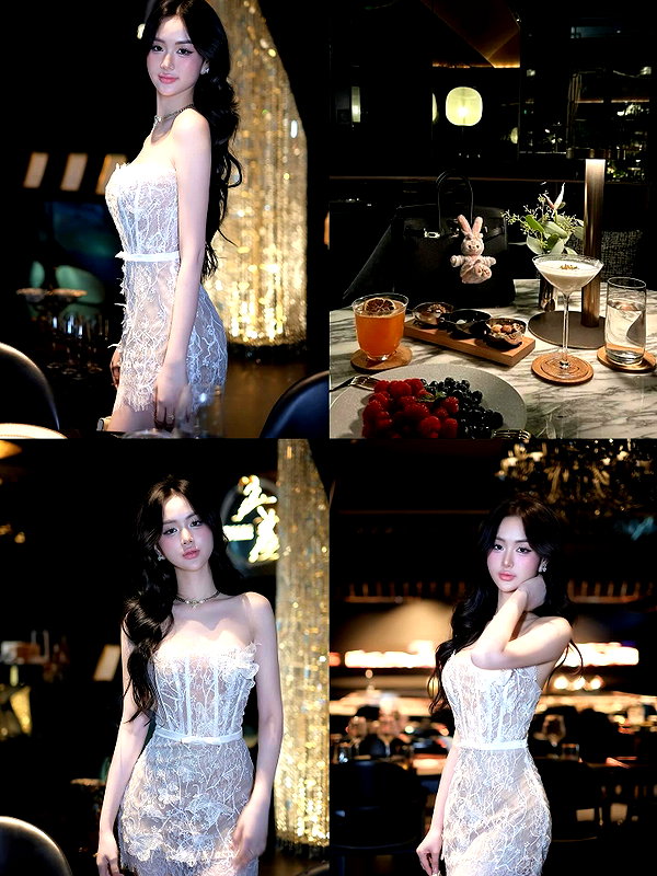 lyhythuedoxinh instagram image archive image