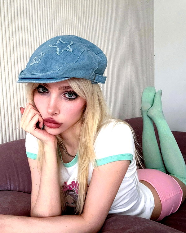 alien.hanna instagram image archive image
