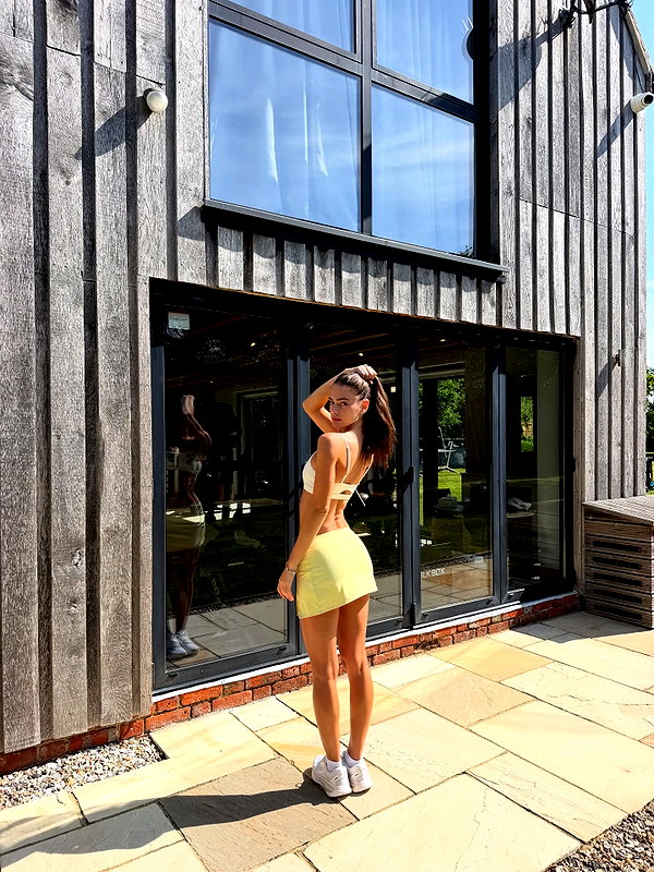 yaelshelbia instagram image archive image