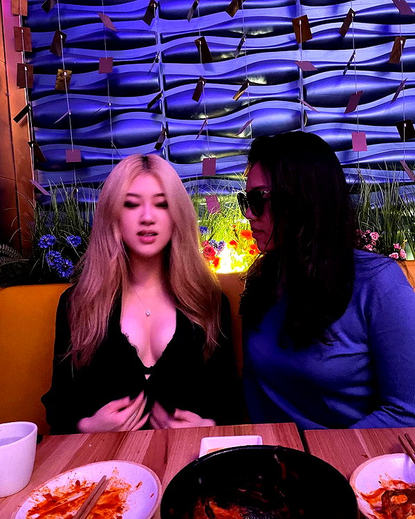 allissashin instagram image archive image