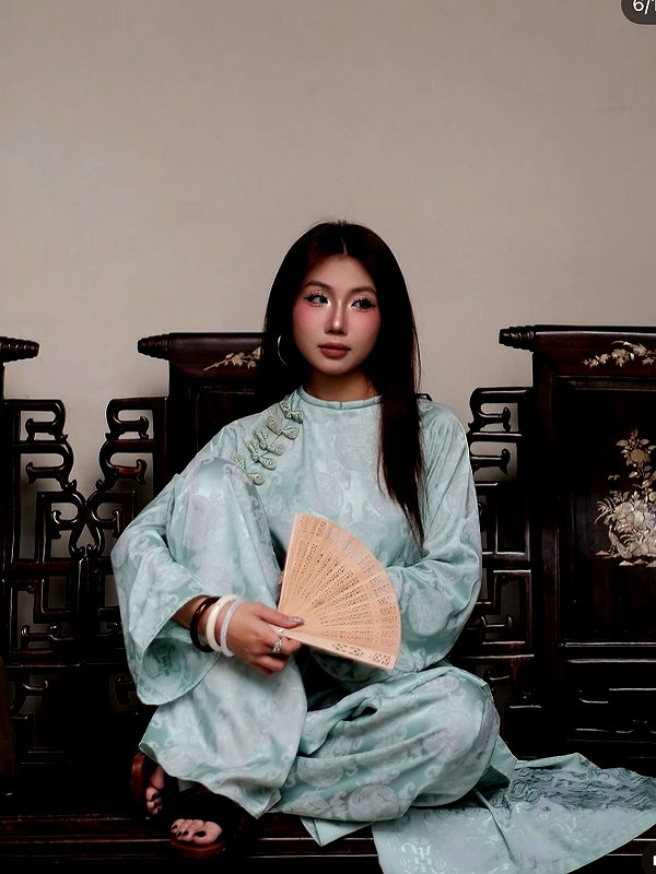 lyhythuedoxinh instagram image archive image