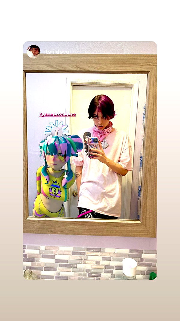 yameiionline instagram image archive image