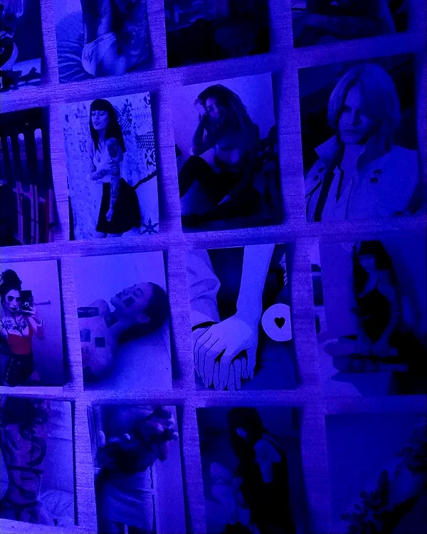 midnightdrearry instagram image archive image
