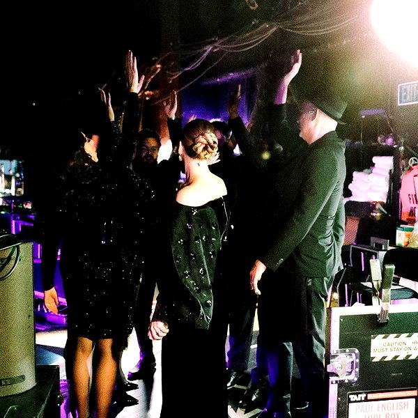 adele instagram image archive image
