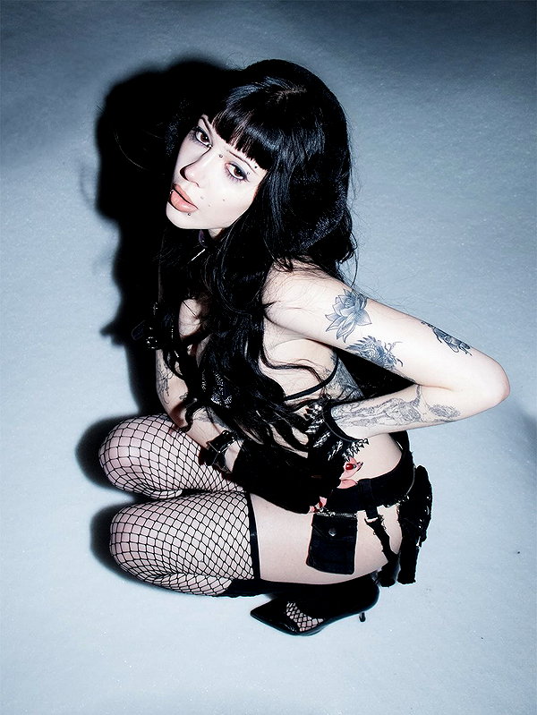kaiamillerx instagram image archive image