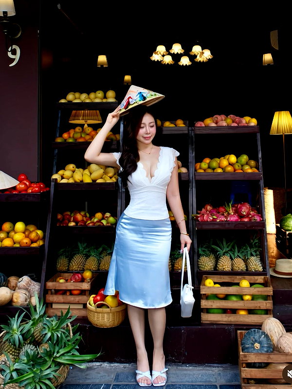 lyhythuedoxinh instagram image archive image