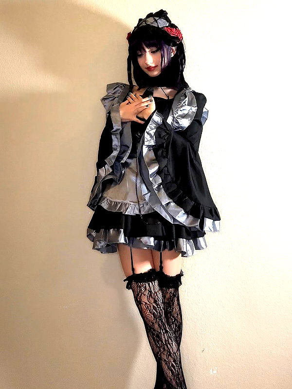 jillynozomi instagram image archive image