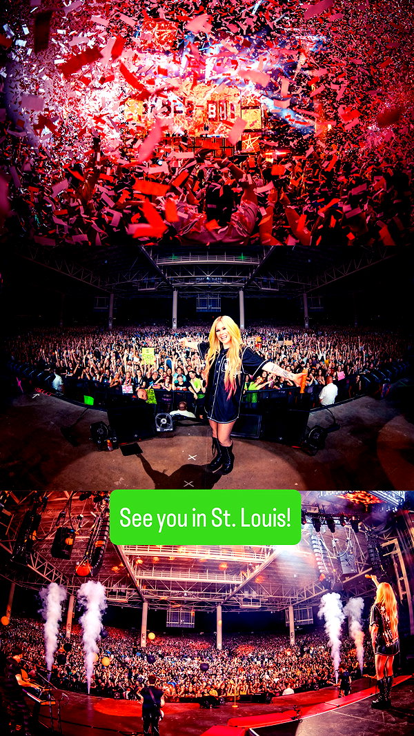 avrillavigne instagram image archive image