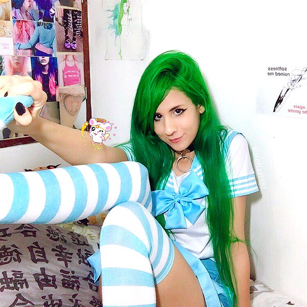 jadelaverne instagram image archive image