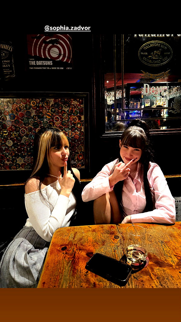 rinsrain instagram image archive image
