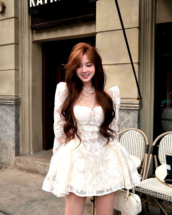 lyhythuedoxinh instagram image archive image