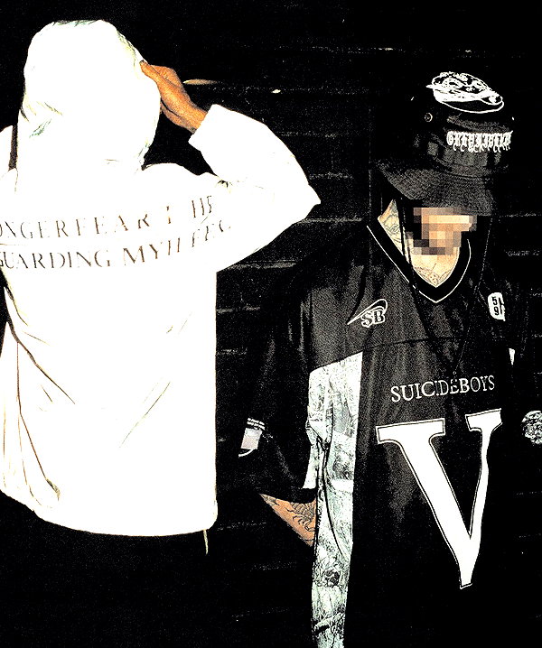 suicideboys instagram image archive image