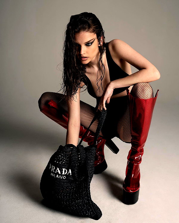 realbarbarapalvin instagram image archive image