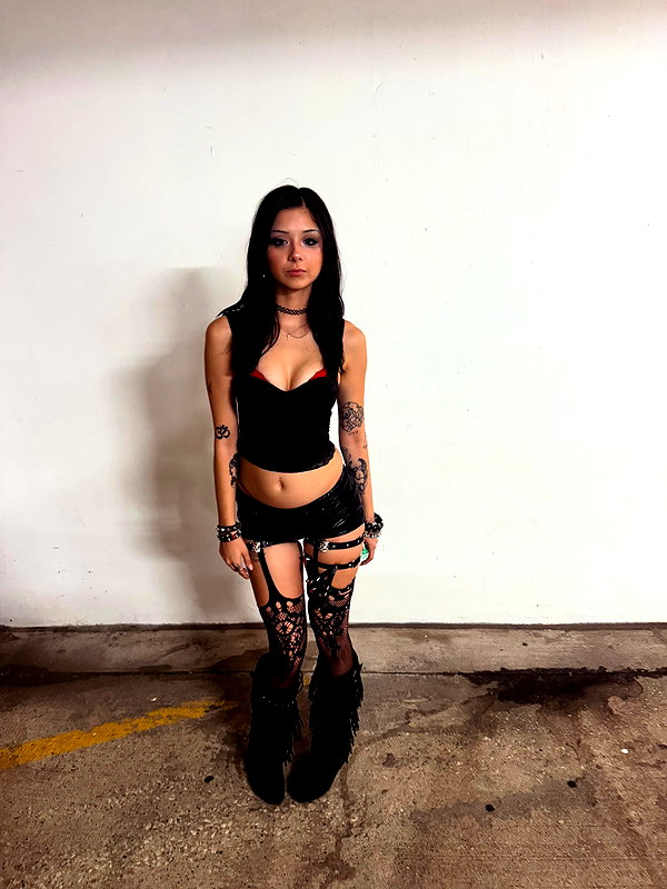 angelicdispair instagram image archive image