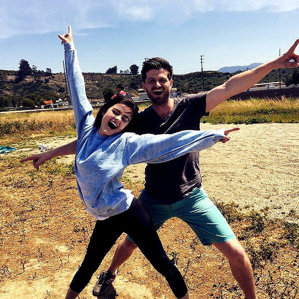 lucyhale instagram image archive image