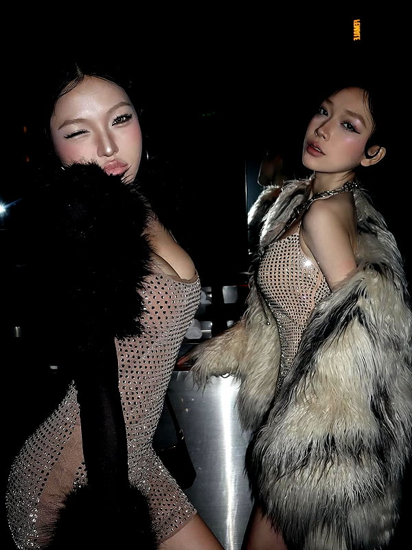 lyhythuedoxinh instagram image archive image